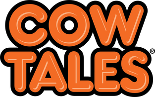 Cow Tales logo