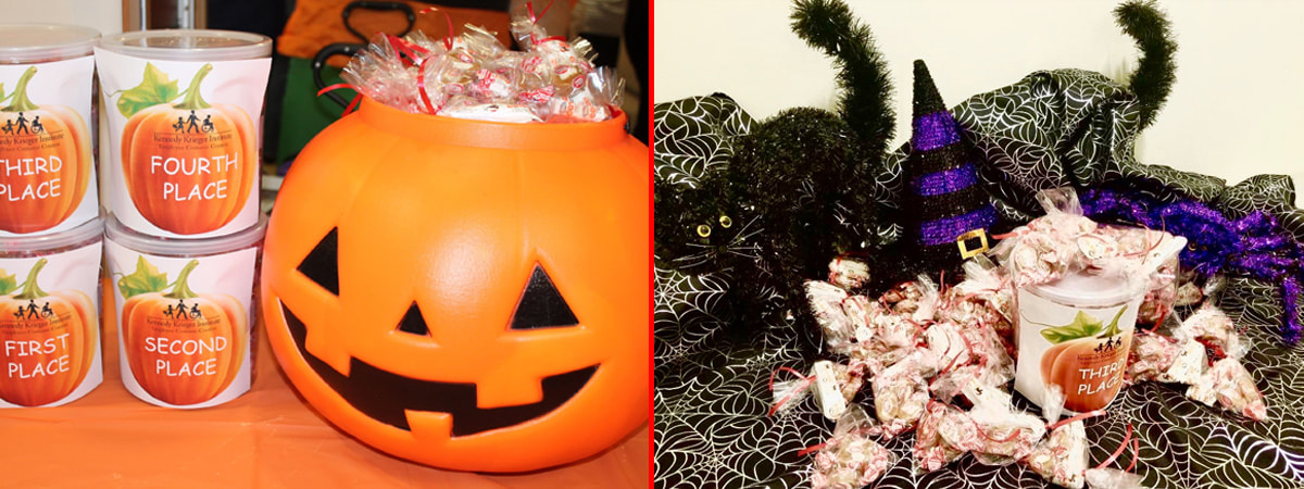 Goetze’s Donates Treats to Kennedy Krieger Institute for Annual Halloween Festivities