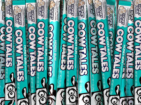 Honey Bun Cow Tales®