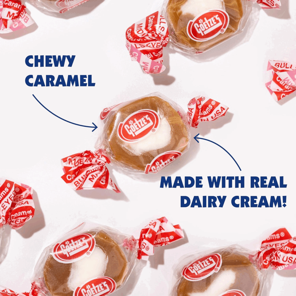 Original Caramel&nbsp;Creams®