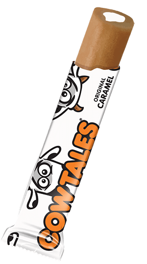 Cowtale candy