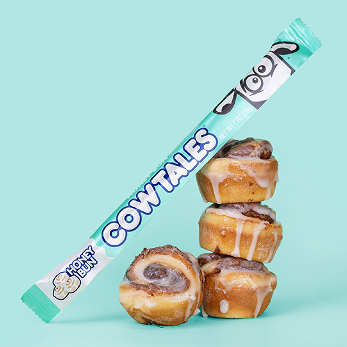 Honey Bun Cow&nbsp;Tales®