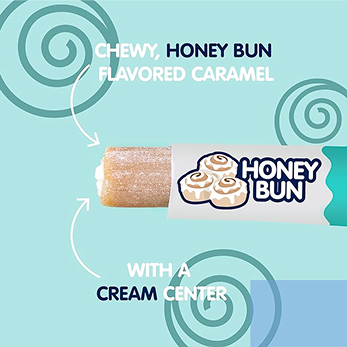 Honey Bun Cow&nbsp;Tales®