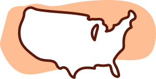 U.S. icon
