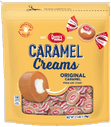 40 oz. Caramel Creams® Pouch Bag