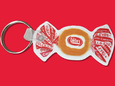 Caramel Creams® Keychain