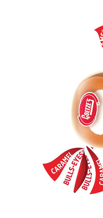Caramel Cream