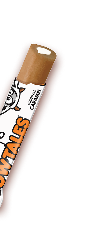 Goetze Caramel Mini Open