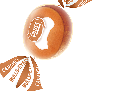 Pumpkin Pie Caramel Creams®