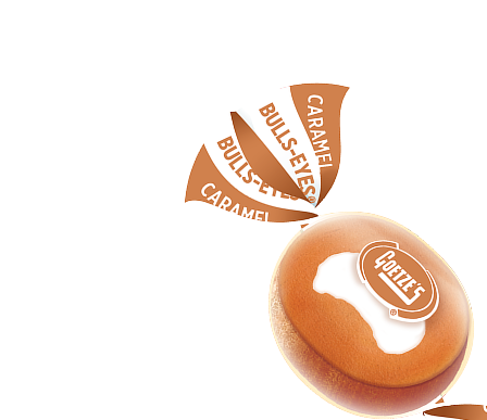 Pumpkin Pie Caramel Creams®