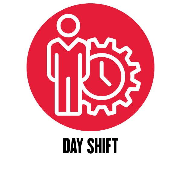 Day Shift