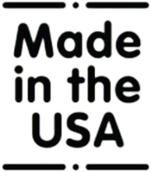 Made in the USA