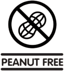 Peanut Free