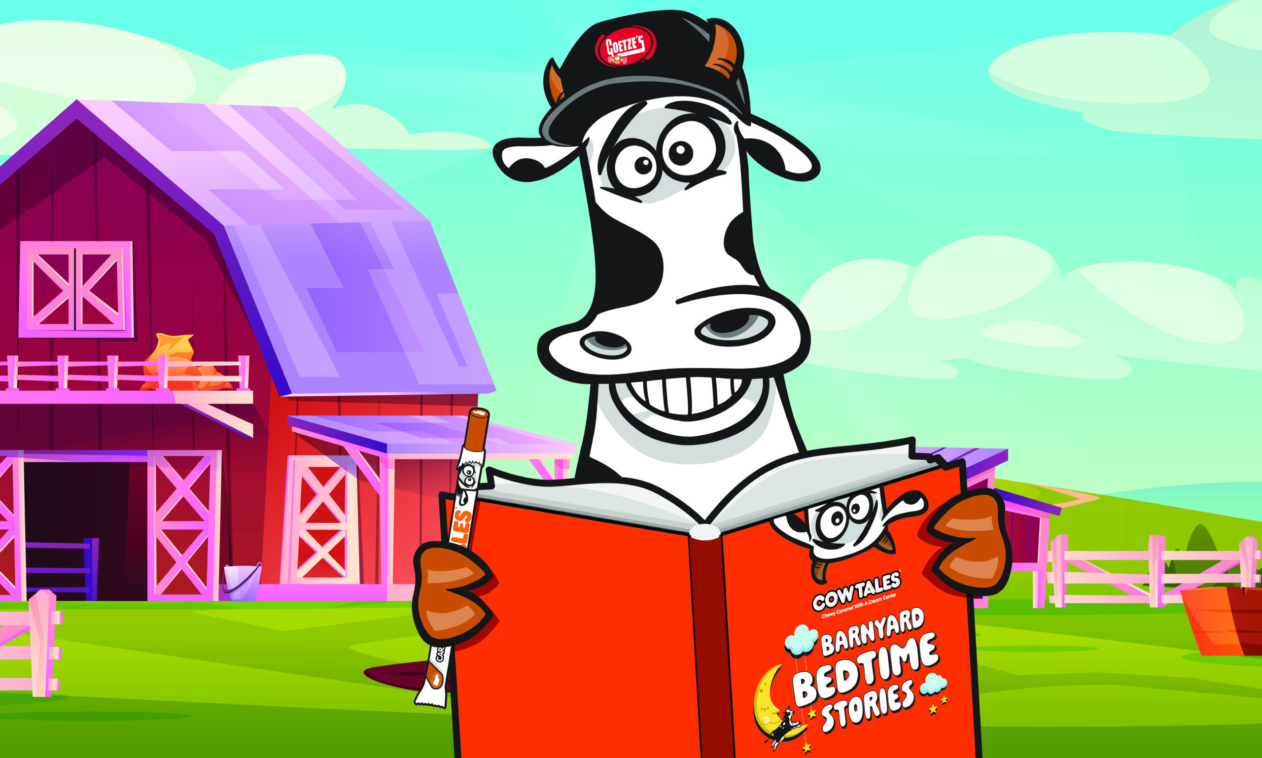 OFFICIAL EDUCATION PARTNER OF THE 2025 MARYLAND STATE FAIR