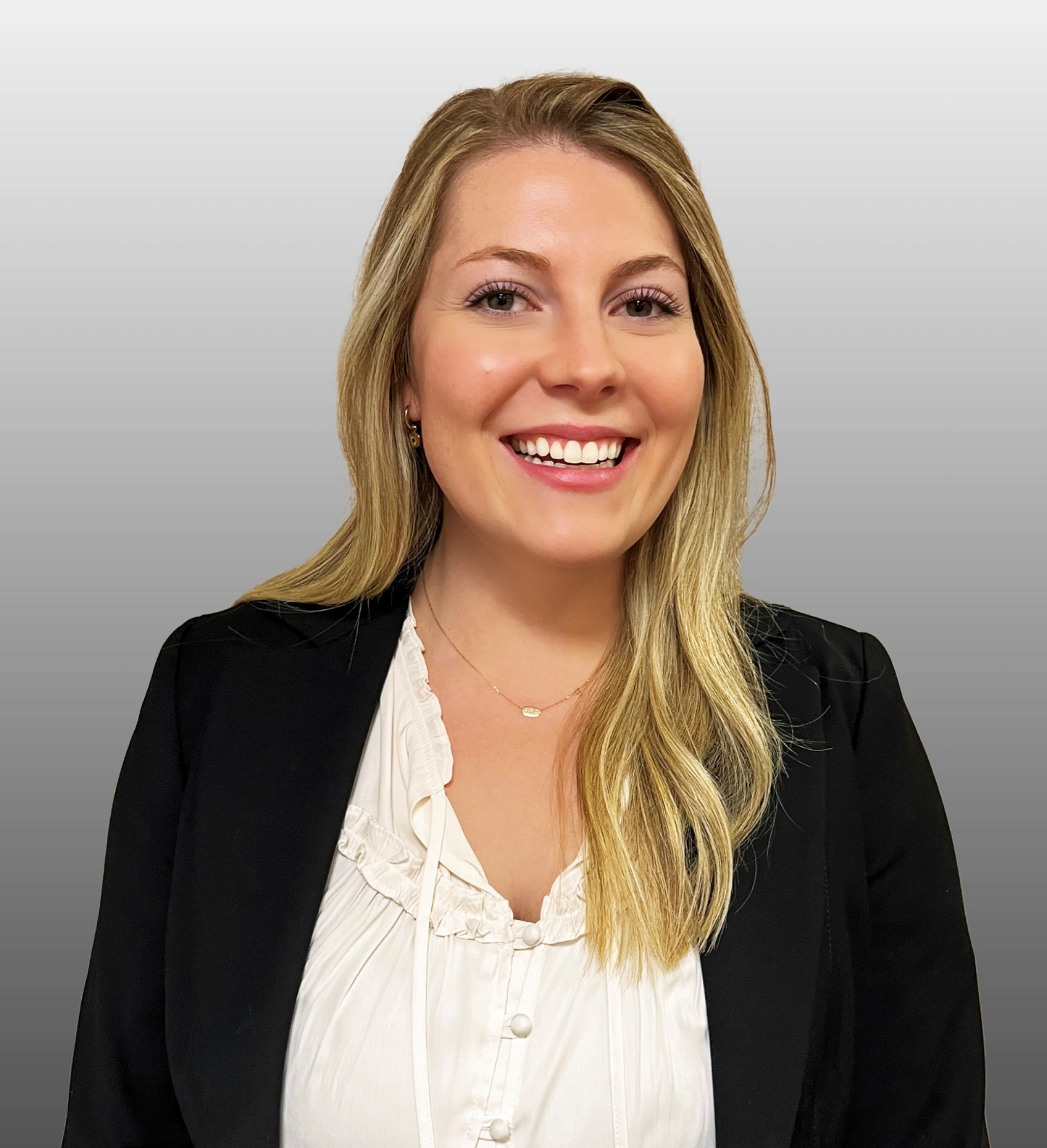 Emily Goetze selected for NCA Future Leadership Program